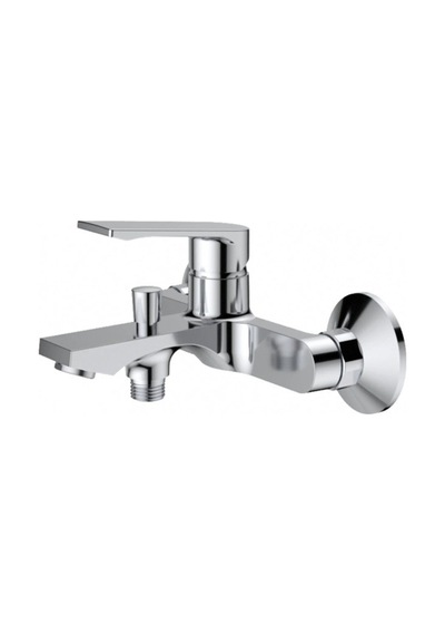 Valtemo Ritmo Banyo Bataryası Krom