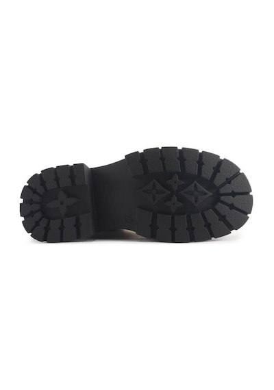 U.s. Polo Assn. Illy 4pr 101914260 Kadın Bot Bej 36-40 Bej