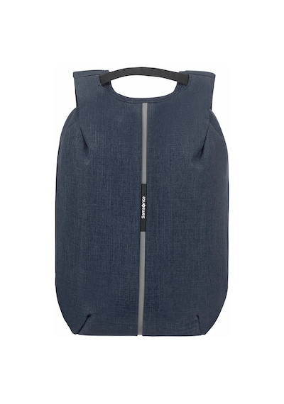 Samsonite KA6-01-001 15.6 Securipak Notebook Sırt Çantası Mavi