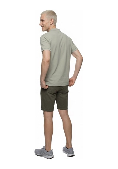 LOFT Regular Fit Erkek Polo K.kol Lf2040578 Q1.v1 Yeşil
