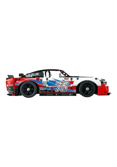 LEGO® 42153 Technic NascarYeni Nesil Chevrolet Camaro Zl1 672 Parça