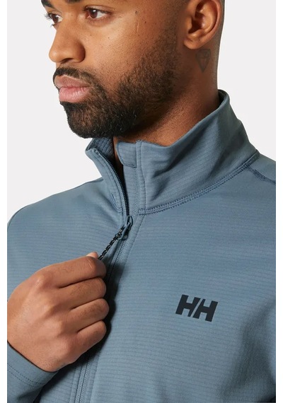 Helly Hansen Erkek Versalite Fleece Mont Mavi