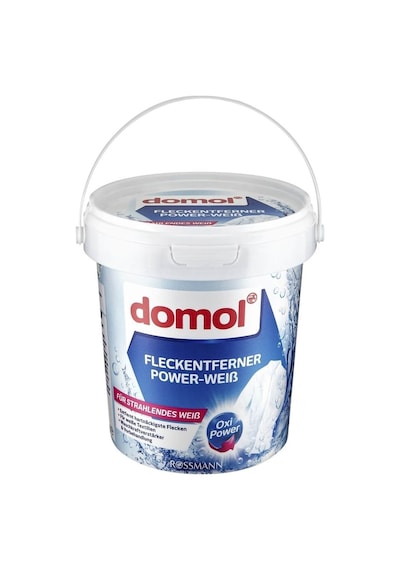 Beyazlara Özel Leke Çıkarıcı Toz Oxi Güç 750 gr