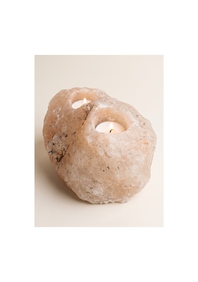 Himalaya Tuzu Tealight - İkili Diğer