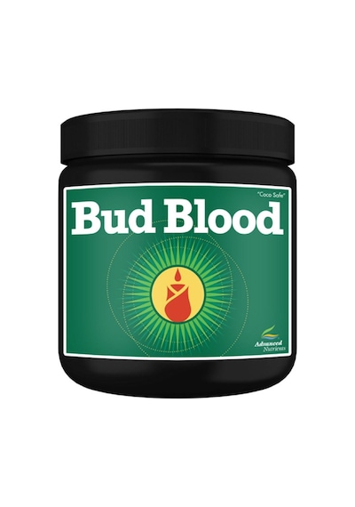 Advanced Nutrients Bud Blood Powder 500 Gr Bitki Besini-1608 1 Adet