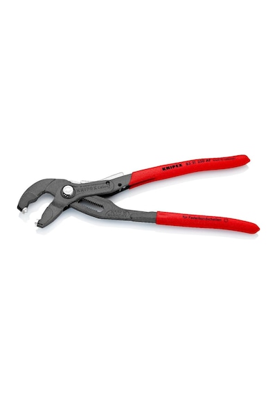 Knıpex 85 51 250af Hortum Kelepçe Pensesi Sabi Tleyi Ci İle Rm 8551250af