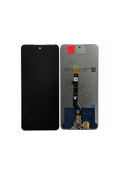 İnfinix Zero 5g 2023 Lcd Dokunmatik Ekran X6815c,x6815d
