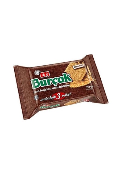 Burçak 3lu 393gr 35110
