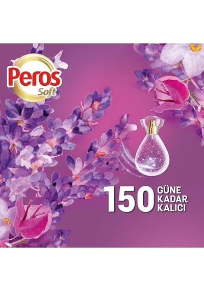 Lavanta Bahçesi&begonvil 1440 Ml 1000'li Set