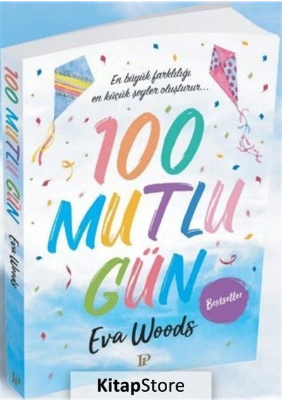 100 Mutlu Gün / Eva Woods