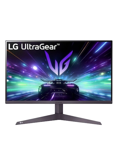 LG UltraGear 24GS50F-B 23.8" FHD 180 Hz 1 Ms AMD FreeSync Gaming Monitör