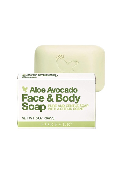 Forever Tm Avokado Face & Body Sabun Diğer