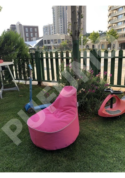 Armutland Twingo Çocuk Armut Koltuk Pembe