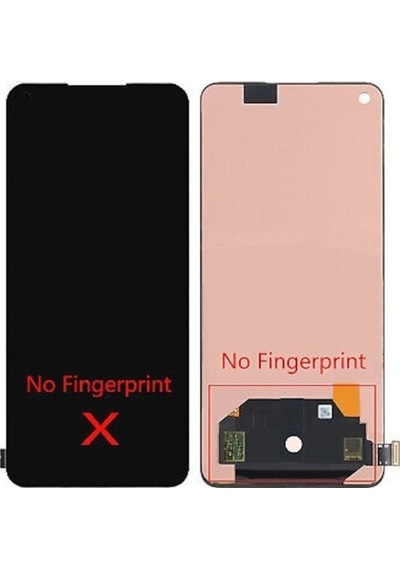 Realme 10 Tft Uyumlu Lcd Ekran Dokunmatik + B7000 15ml Yapıştırıcı Ld-01