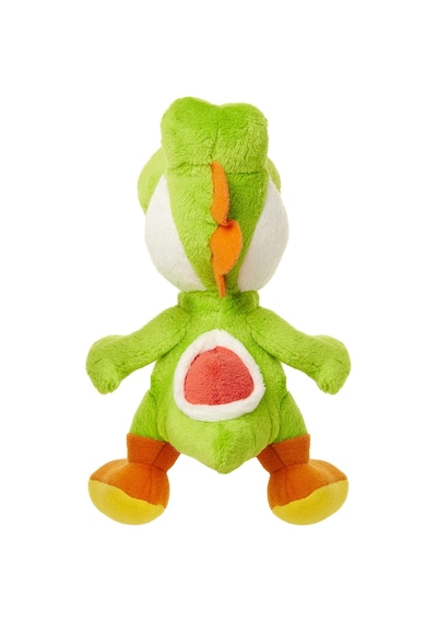 Süper Mario 6 " Yoshi Peluş Standart