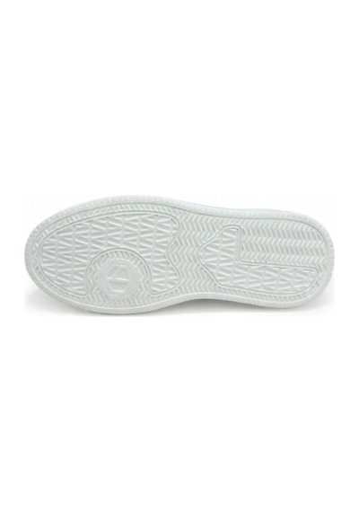 Lufıan 7313 Marco Rossi Sneaker Beyaz