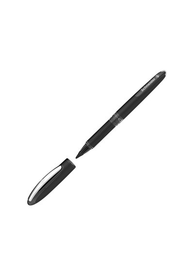 One Sıgn Konik Uçlu Roller Kalem 1,0 Mm Siyah 124-Pembe