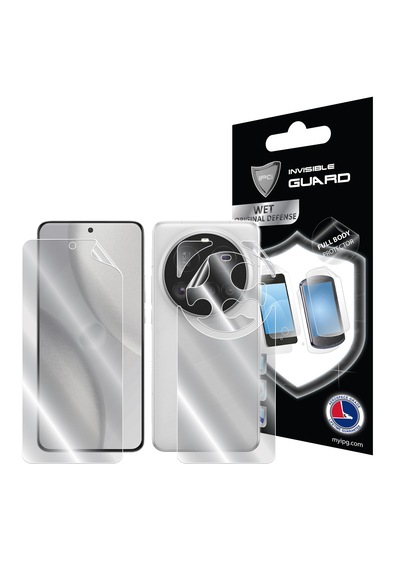 Xiaomi 15 Ultra İçin Hydrogel Tam Kaplama Ekran Ve Arka Koruyuc