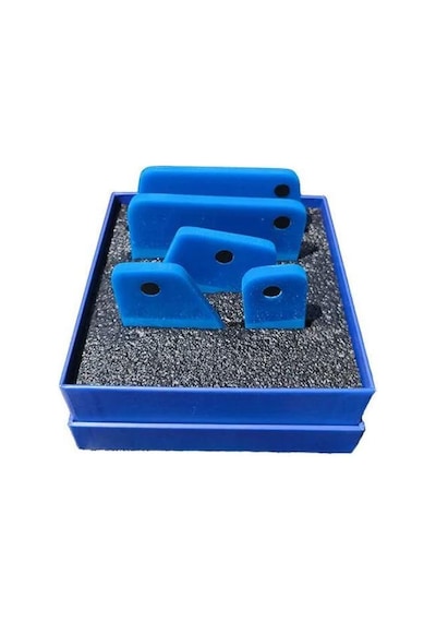 Moben Squeegee Mıknatıslı 5 Parça Ragle Seti