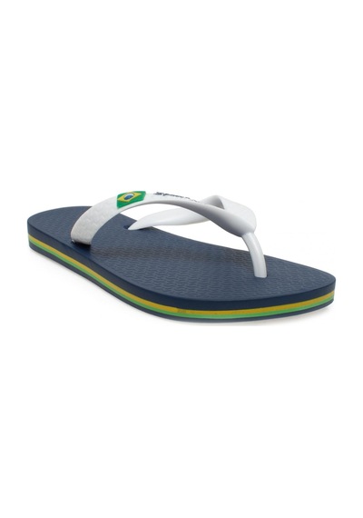 Ipanema Bb0117k Clas Brasil Ii Kids P.a Mavi Çocuk Terlik Mavi