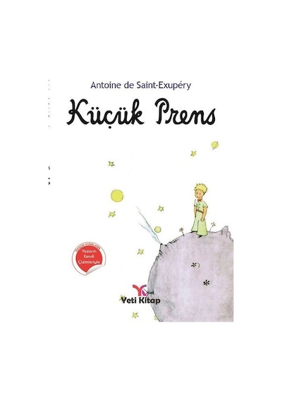 Küçük Prens N11.774