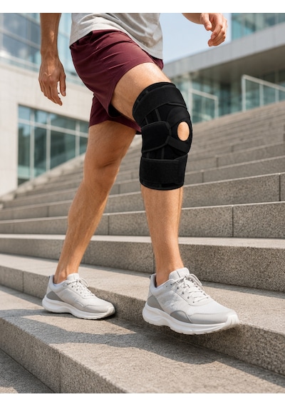 Patella - 180 - - Shopgpt - Destekli Dizlik Diğer
