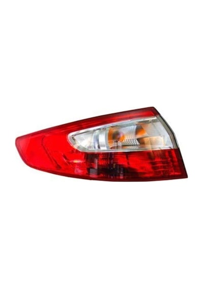 Fluence 2010-2013 Arka Sol Stop Lambası Dış 265552802r