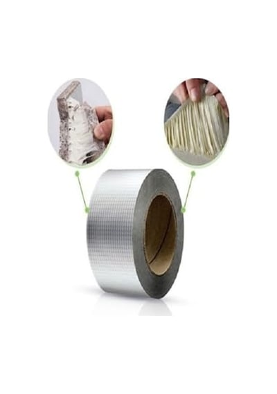 Sızdırmazlık Bandı 48mm X 2 Mt Genel