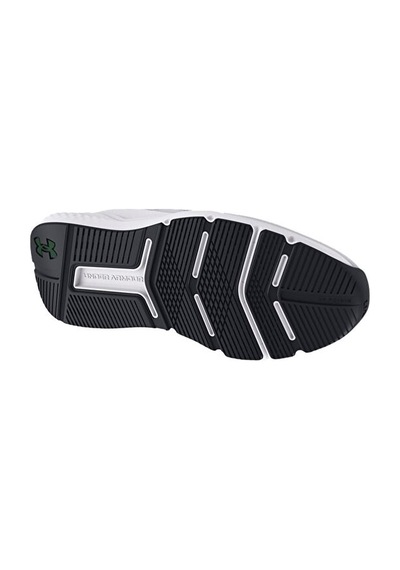 Under Armour Ua Charged Commit Tr 4 Erkek Trekking Ayakkabı 3026017-106 Renkli Renkli Çok Renkli