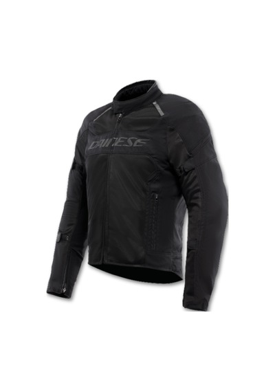 Dainese Air Frame 3 Black Tekstil Motosiklet Mont 56