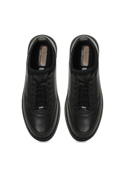 Dockers By Gerli Dockers 227225 Hakiki Deri Comfort Lastik Bağcıklı Günlük Erkek Ayakkabı Siyah Dockers By Gerli Dockers 227225 Hakiki Deri Comfort Lastik Bağcıklı Günlük Erkek Ayakkabı Siyah