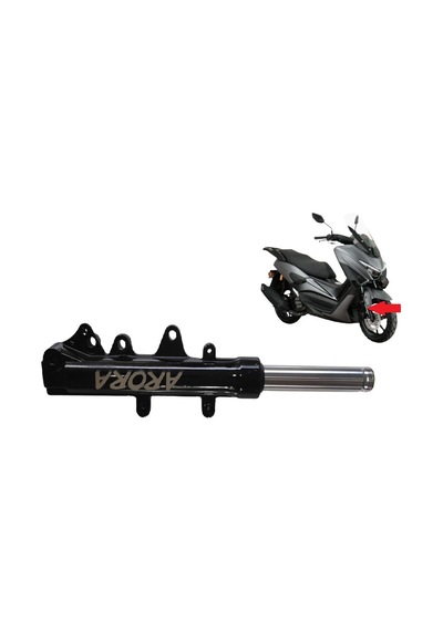 Arora Max-t 125 Ve Max-t Easy Ön Amortisör Sağ
