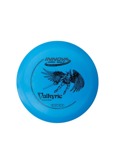 Dx Valkyrie Golf Disc Renkler Farklılık Gösterebilir