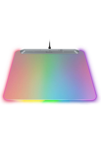 Razer Firefly V2 Pro - Phantom White Edition Rz02-04920400-r3m1 Diğer