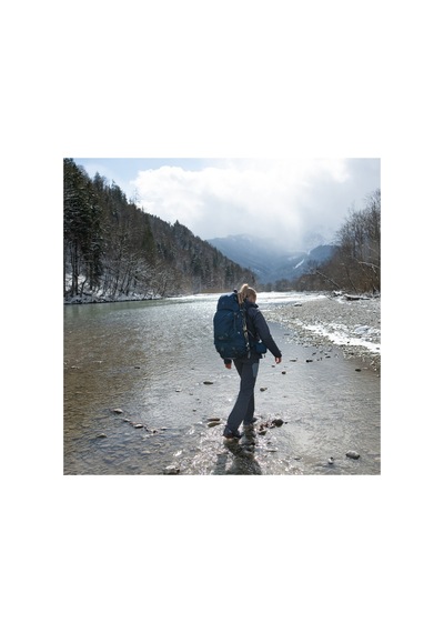 Jack Wolfskin Dna Rhapsody Texapor 3ın1 Kadın Su Geçirmez Outdoor Mont S18 S18