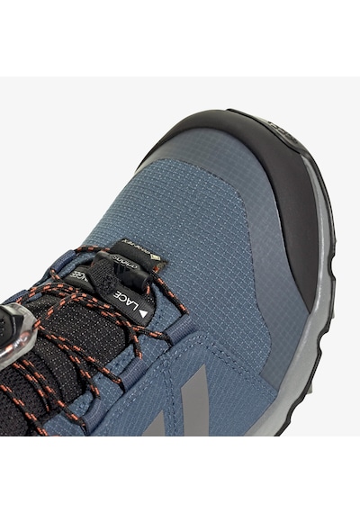 adidas Terrex Gore Tex Çocuk Lacivert Spor Ayakkabı Jı1358 Lacivert