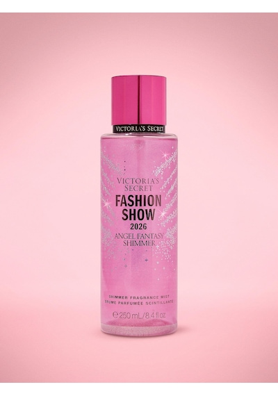 Victoria's Secret Angel Fantasy Shimmer Işıltılı Vücut Spreyi 250 Ml