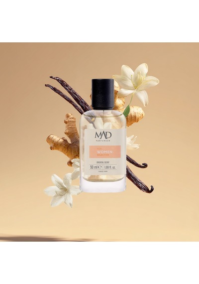 Mad W222 Selective Kadın Parfüm EDP 50 ML