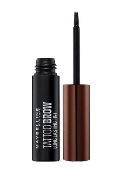 Brow Geçici Kaş Dövmesi, Koyu Ton, 4.9 Ml 0