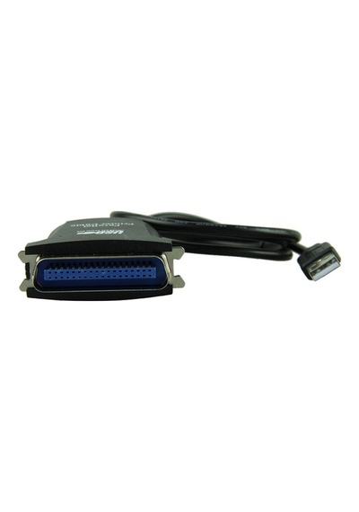Usb Lpt Paralel Yazici Kablosu 4561A Nokta Vuruşlu Ara Bağlantı