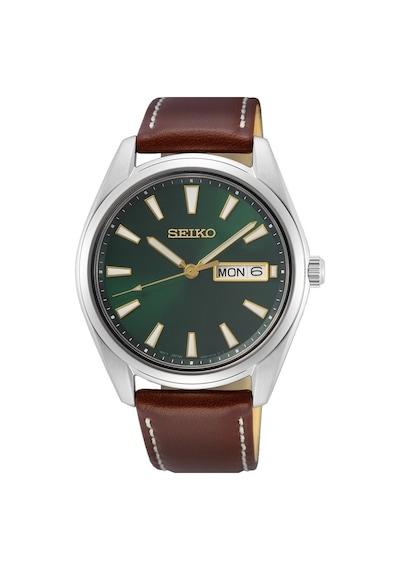 Seiko SUR449P Erkek Kol Saati