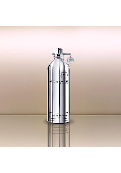 Montale Soleil De Capri Edp 100 Ml Unisex Parfüm Çiçeksi - Meyve