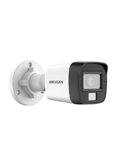Hıkvısıon 2mp Bullet 2.8mm Ds-2ce16d0t-lpfs Analog Hd Ir Bullet Kamera