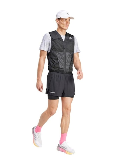 Adidas Ult Pkt Vest Erkek Yelek Jf1479-siyah Siyah