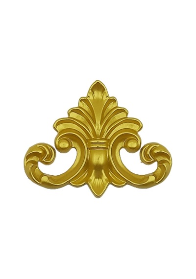 Decogold Altın Göbek Içi Motif 10 12 Cm