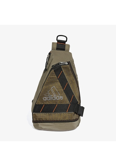 Adidas Hardware Erkek Yeşil Tek Omuz Çanta Jc5983 Yeşil