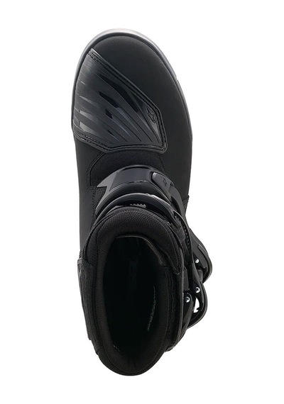 Alpinestars Belize V2 Drystar Korumalı Motosiklet Botu Siyah