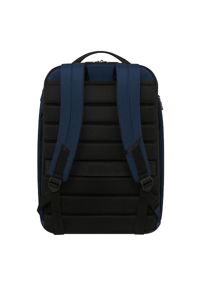 Samsonıte Ks6-01-004 17.3 Moderny Notebook Sırt Çantası Mavi Mavi