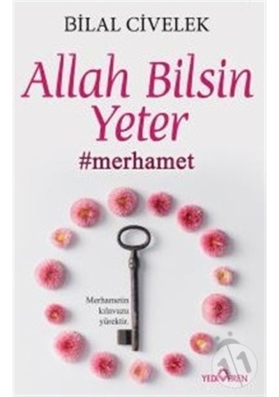 Yediveren Yayınları Allah Bilsin Yeter