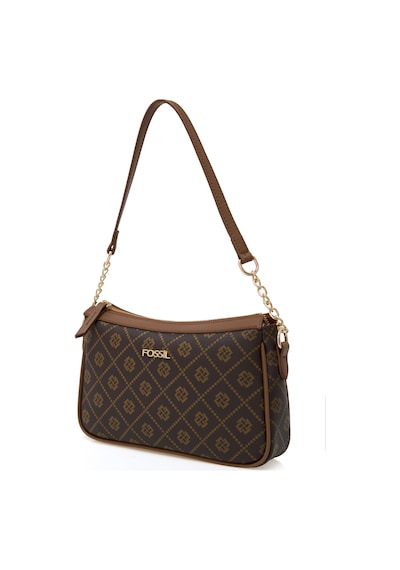 Fossil Kadın Omuz Çantası 05fs22y277 Mo4f-kahve